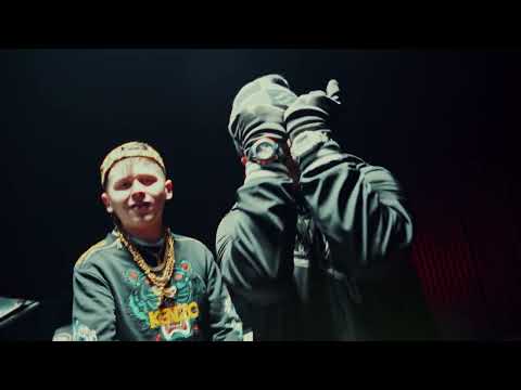 MERO MACHO - Rustiko Aleman,  El Bai , (SHOT BY KURE) (Video Oficial)