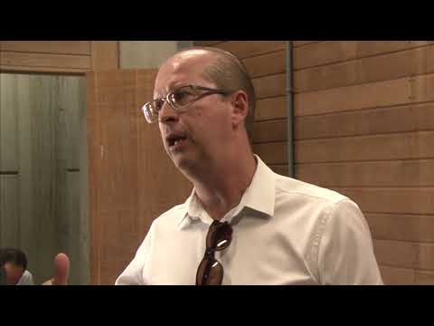 Ujá - Medidas de Contenção Orçamentária na UFSC