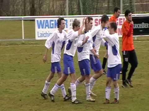 28/03/2010 Tor zum 2:0 FC Alb - Türkgücü Ehingen
