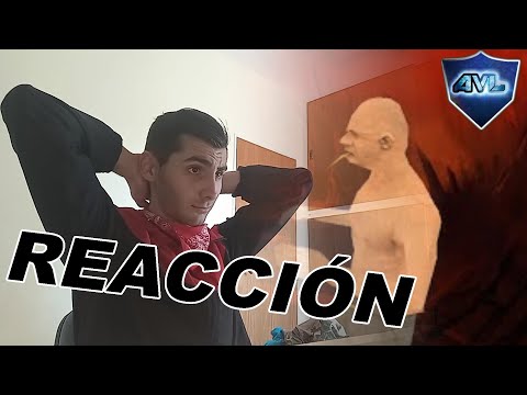 REACCIONANDO a "El Tio Gilipollas vende su alma" - Aleveraloquendo 2016