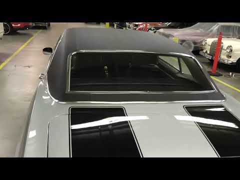 1969 Chevrolet Camaro Z28 (CC-1643211) for sale in Fredericksburg, Virginia