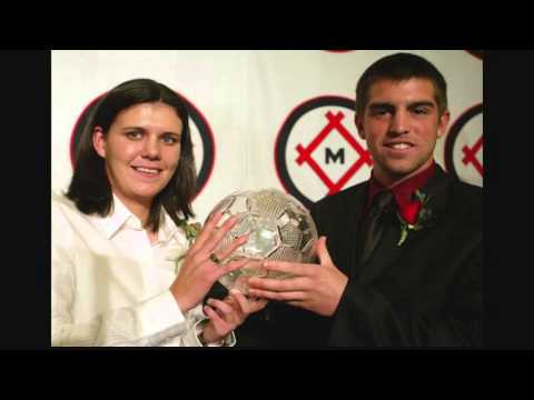 NSCAA Men's NCAA DI Preseason Show