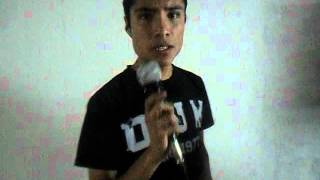 Lorenzo Hernandez - Fruta Madura