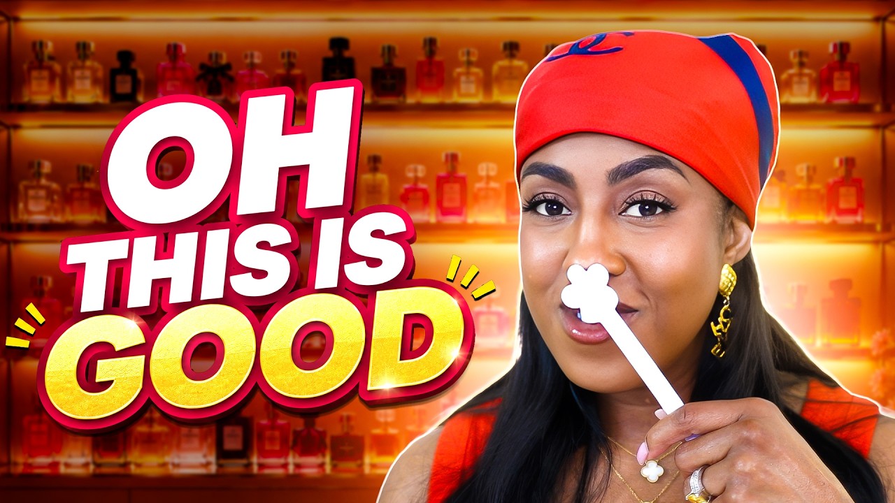 Top  Affordable Summer Perfumes for Women (Smell Rich For Less! 💸)