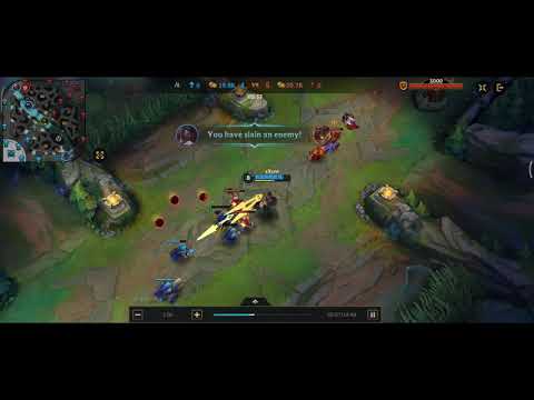 nerfed Akali reverse R