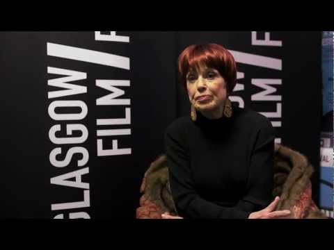 Glasgow Film Festival 2012: Annie Ross interview and Q&A