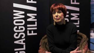 Glasgow Film Festival 2012: Annie Ross interview and Q&A