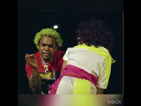 Hoy se Goza Remix Chiky Bray ft Cherry Scom ft Bloonel