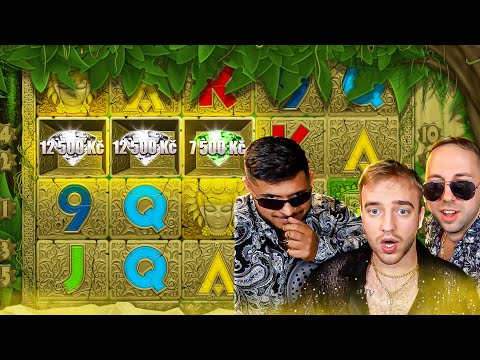 50 TISÍC NA JEWEL QUEST 2?!