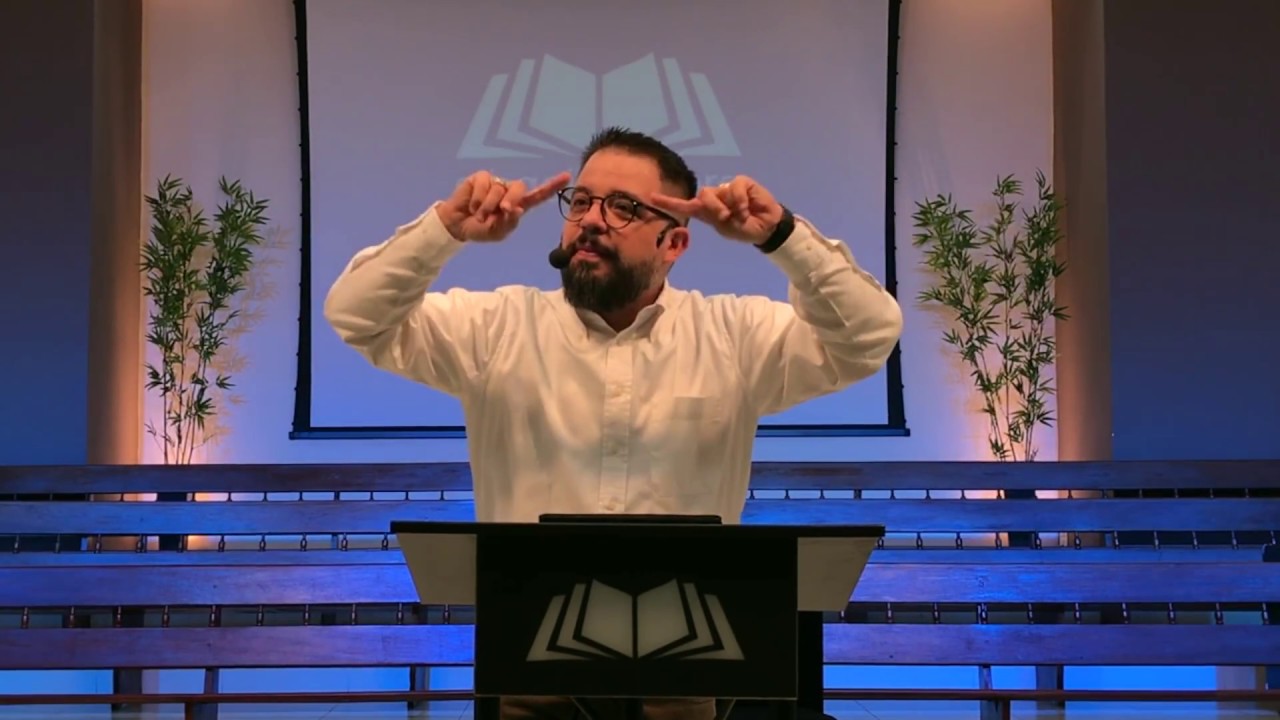 Salmo 37 | Sabedoria para viver [parte 1]