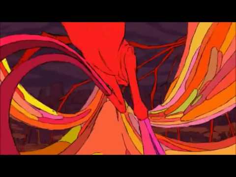 GLB x Marksio - Budzę się