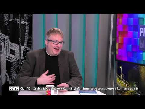 PIRKADAT Breuer Péterrel: Salát Gergely