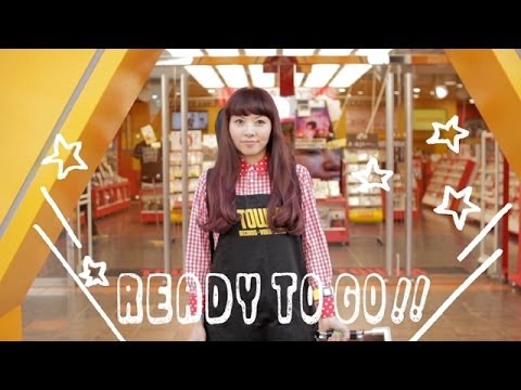 Saku 【あたしを好きだなんて天才かも】MV