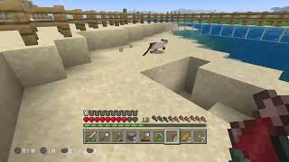 れもんのマイクラ