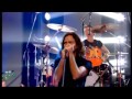 Pearl Jam - Severed Hand (Jools Holland 2006)