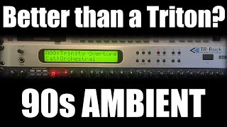 Korg TR-Rack - What To Know & Where To Buy | Equipboard Korg TR-Rack - What To Know & Where To Buy | Equipboard