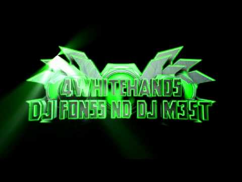 Sasha Dith & Steve Modana - Rock Radio (4WhiteHands "VIP" rmx)