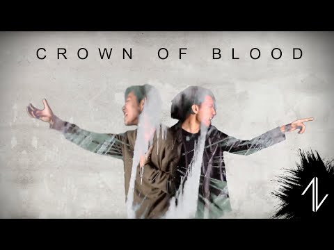 Nobuna / Crown of Blood【Official Visualizer】