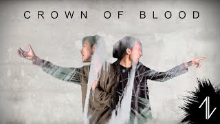 Nobuna / Crown of Blood【Official Visualizer】
