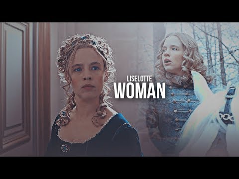 Liselotte | Woman