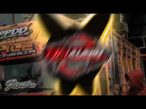 DJ bikin kuping gak kedengaran DN audio