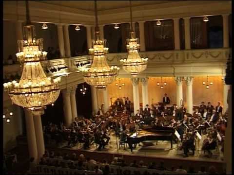 Dimitri Naiditch "Blues De Kiev"