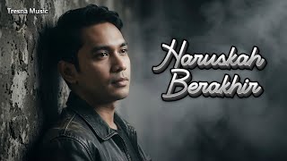 Download lagu Haruskah Berakhir [Ridho Rhoma] Cover Tresna Music AI mp3
