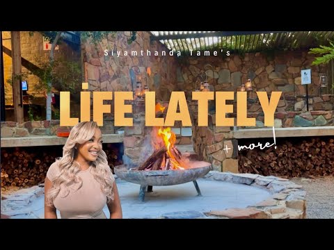 #lifelately| Brand New Camera| Piercings, Maintenance + more