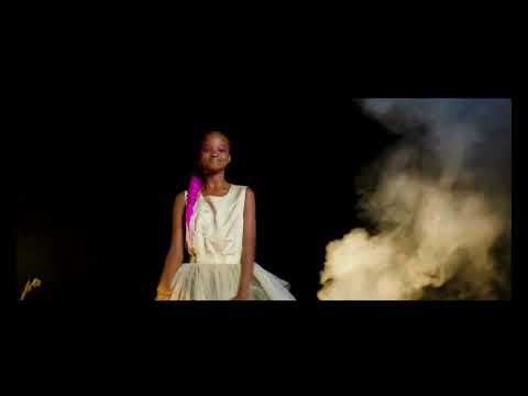 QUEEN ROSE Ft KUSHMAN  - TAPO TAPO(Official video)