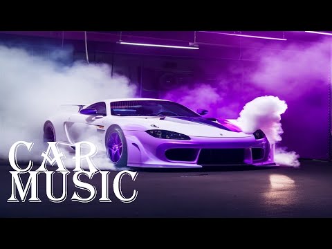 ERIC SAADE FEAT. GUSTAF NOREN  FILATOV  KARAS - WIDE AWAKE (AYUR TSYRENOV REMIX) - 🚗 BASS BOOSTED M