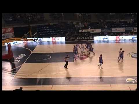 ORO KNET & ÉNIAC,79 - B.C. RIVER ANDORRA,72 (22/03/2013 0:00:00)