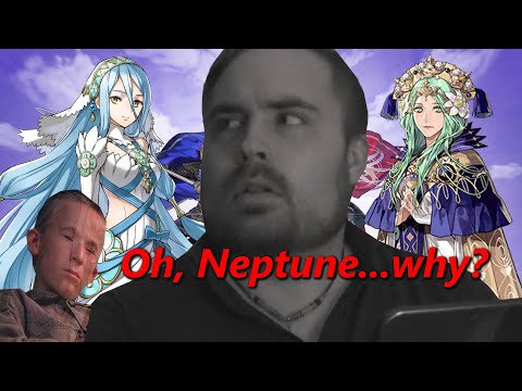 Fire Emblem relationships are out of control - Darkness the Curse