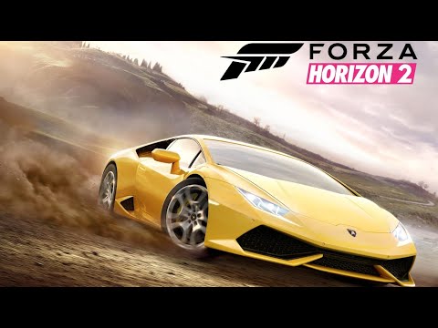 Forza Horizon 2 Full Playthrough 2019 Longplay (Xbox X)