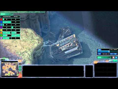 StarCraft 2 - biggest fail strategy ever seen