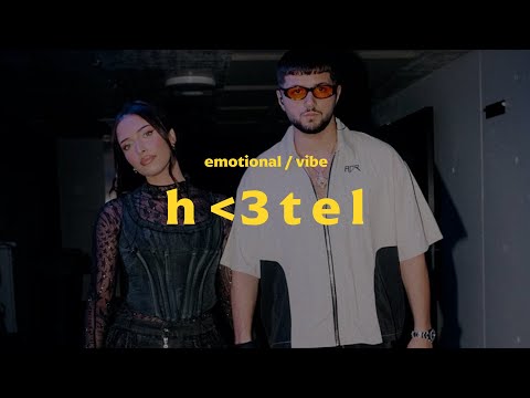 dardan x rnb emotional x monet192 type beat - "hotel" (prod. catch) | emotional type beat