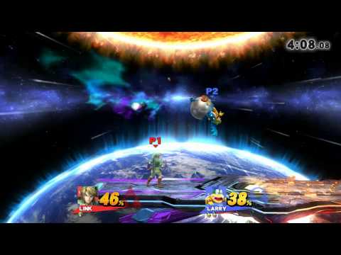 Batu Link vs KoopTroop Bjr 1