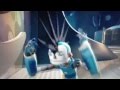 Robots 2005 Magnetized LOL XD