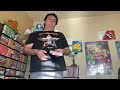 VHS Update 3 1 2023