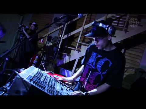 Nathy MC - "Lágrimas da voz (remix)"