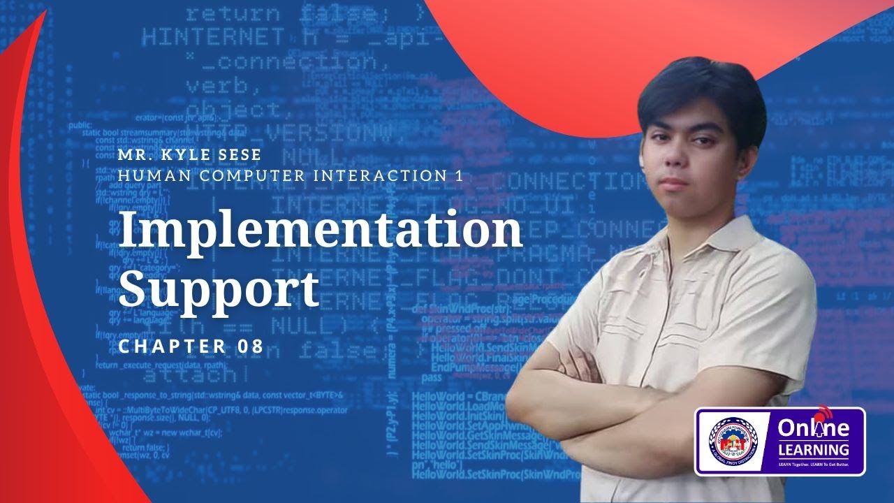Implementation Support