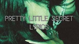 Download lagu Emma Steinbakken - Pretty Little Secret (Lyrics) mp3 Download lagu Emma Steinbakken - Pretty Little Secret (Lyrics) mp3