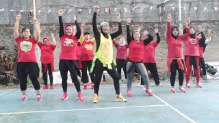 Download lagu TERAJANA / CHOREO BY MINA LEGE SENAM BOHAY mp3 Download lagu TERAJANA / CHOREO BY MINA LEGE SENAM BOHAY mp3