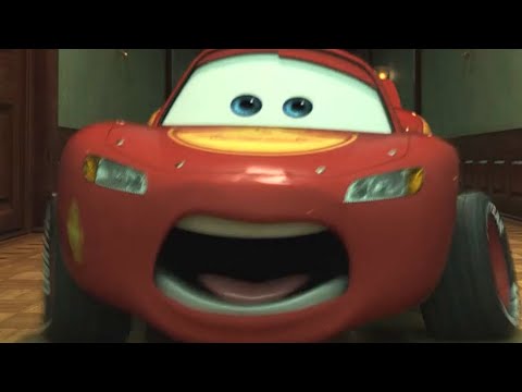 Cars on the Road - 90% Chaos, 10% Pain