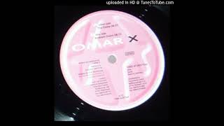 Omar X - Ambient Dome (1996)