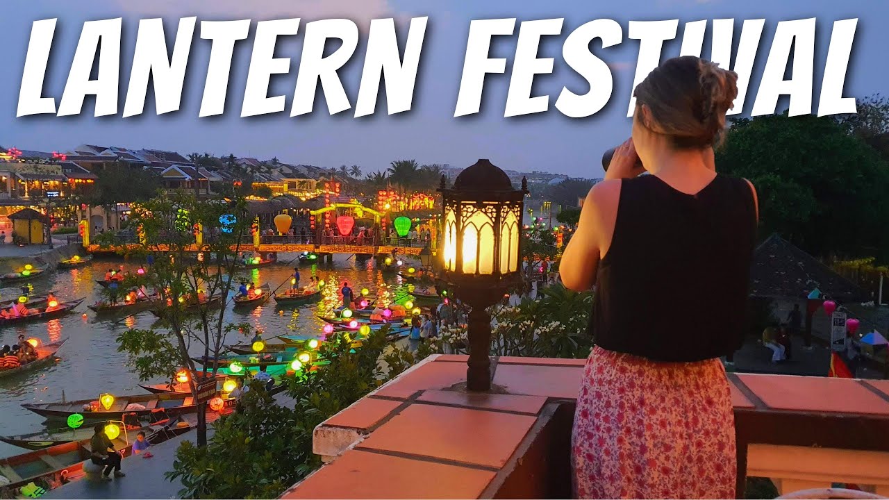 The Lantern Festival offers tourists a magical experience of illuminated beauty and vibrant traditions.