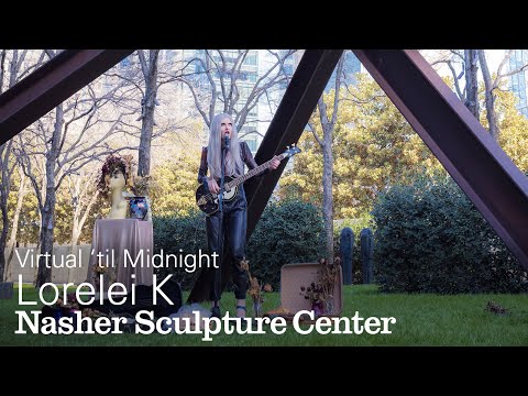 Virtual ‘til Midnight: Lorelei K