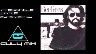 BEE GEES - Irresistible Force - Extended Mix (gulymix)