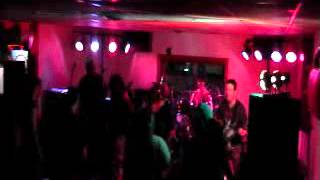 &quot;Nailing the holy one&quot; Necrophobic -Seven Days Darkness