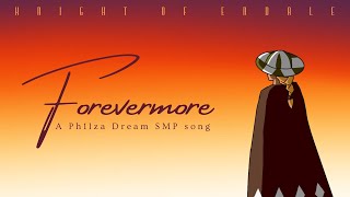 Cover art for Forevermore