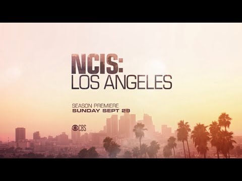 NCIS: Los Angeles Season 11 (Promo)